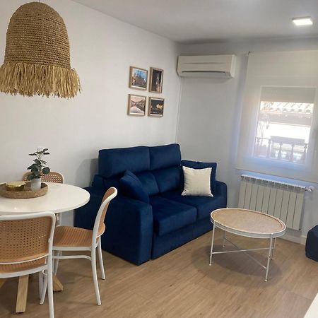 Isabella Center Boutique Apartment Toledo Luaran gambar
