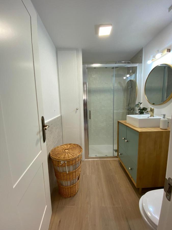 Isabella Center Boutique Apartment Toledo Luaran gambar
