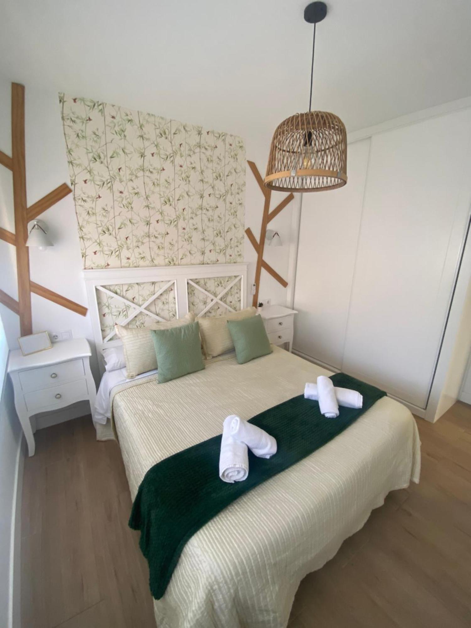 Isabella Center Boutique Apartment Toledo Luaran gambar